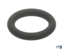 Schaerer 3370065191 O-Ring, 21.59 x 5.33, FKM, Black