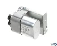 Sharp RC-QZA336WRZZ High Voltage Capacitor