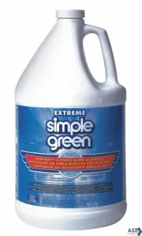 Simple Green 110000413406 EXTREME AIRCRA FT AND PRECISION EQUIPMENT CLEANER,