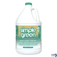 Simple Green 13005CT Industrial Cleaner & Degreaser 6/Ct