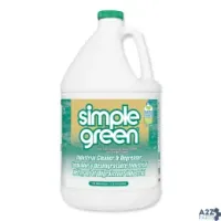 Simple Green 13005EA Industrial Cleaner & Degreaser 1/Ea