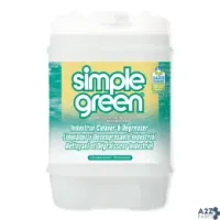 Simple Green 13006 Industrial Cleaner & Degreaser 1/Ea