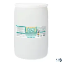 Simple Green 13008 Industrial Cleaner & Degreaser 1/Dr