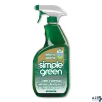 Simple Green 13012 Industrial Cleaner & Degreaser 1/Ea