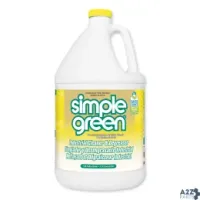 Simple Green 14010 Industrial Cleaner & Degreaser 6/Ct