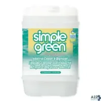 Simple Green 2700000113006 CLEANER/DEGREASER, CLEANER CHEMICAL PRODUCT GROUPI