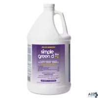 Simple Green 30501 D Pro 5 Disinfectant 1/Ea