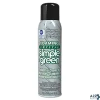 Simple Green 610001219010 CLEANER/DEGREASER, CLEANER CHEMICAL PRODUCT GROUPI