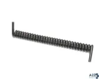 Sipromac 008-0460 COVER SPRING (400&450A)