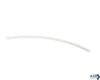 Sipromac 104-0060 Tubing, 3/8" OD x 1/4" ID, Polyethylene, Per Foot