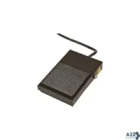 San Jamar FPED TARE FOOT PEDAL FOR PORTION CO