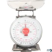 San Jamar SCDLB2 MECHANICAL DIAL SCALE WITH BOW