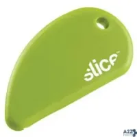 Slice J49007 SLICE 00200 SAFETY CUTTER CERAMIC BLADE LOT OF 3