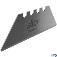 Slice TB 05 SLICE 10524 REPLACEMENT CERAMIC DOUBLE-SIDED