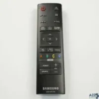 Samsung AK59-00179A REMOCON-AV;2015 AV UBD,SAMSUNG