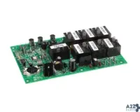 Steamist T007-1430 DDCP CONTROL PCB