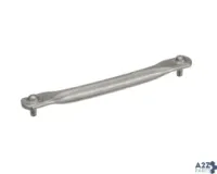 Stero Dishwasher B10-1772 Dolly Connecting Link, 6 3/4" Long