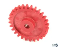 Somerset Industries 0045-400 Spur Gear, Plastic, 28 Tooth