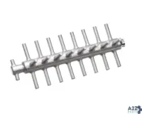 Somerset Industries 0060-625 Spiked Shaft Assembly