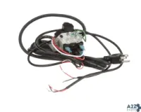 Somerset Industries 1100-632 Wire Harness/Relay Assembly, 120V, CDR100/CDR1100