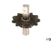Somerset Industries 2020-702 DRIVE SPROCKET ASSEMBLY