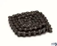 Somerset Industries 4000-352 Chain, 41 RIV, 91 Incl