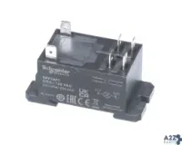 Somerset Industries 5000-150 Relay, 120V, 25A