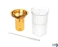 Sonoco Plastics 15037000 OATMEAL CUP ASSEMBLY
