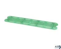 Sonoco Plastics 15061314 MUFFIN TRAY INSERT GREEN