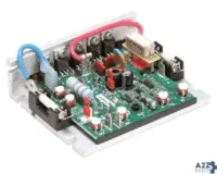 Stero Dishwasher P42-1248 Printed Control Board, Drive 1.5Hp