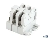 Stero Dishwasher P52-1099 Terminal Block, 6H38-TS-F