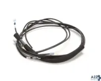 Southbend Range 1184784 WIRING HARNESS, CO HI/LO