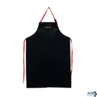 Spellbound BP1055-35 BURN PROTECTION 35" THE RED HOT APRON