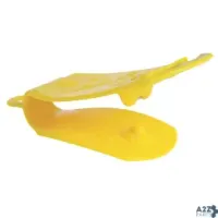 Spellbound VP-PR1 Viper Yellow Plastic Pro Multi-Purpose, (Pack Of 6)