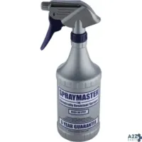 Spray Master SM-87 SO WELL MADE THAT IT CARRIES A 5 YEAR GUARANTEE. H