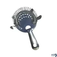 Spill-Stop 1014-0 Four-Prong Strainer