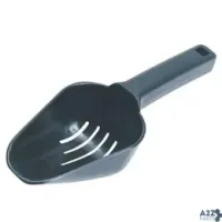 Spill-Stop 1408-2 ICE SCOOP, 8 OZ, 10-1/4"L X 3-7/8"W