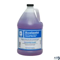 Spartan Chemical 001904 XCELENTE MULTI-PURPOSE CLEANER - GAL. , 4/CS