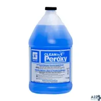 Spartan Chemical 003504 CLEAN BY PEROXY ALL PURPOSE CLEANER - GAL. , 4/CS