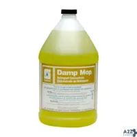 Spartan Chemical 301604 DAMP MOP CLEANER - GAL. , 4/CS