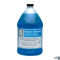 Spartan Chemical 303004 GLASS CLEANER - GAL. , 4/CS