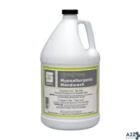 Spartan Chemical 334304 LITE N FOAMY HYPOALLERGENIC HANDWASH(4GAL/CS)