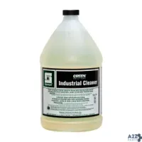 Spartan Chemical 350604 GREEN SOLUTIONS INDUSTRIAL CLEANER - GAL. , 4/CS