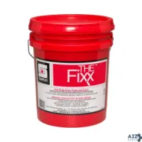 Spartan Chemical 404605 FIXX FLOOR FINISH - 5 GAL