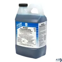Spartan Chemical 471602 CLEAN ON THE GO NABC CONCENTRATE 1 - 2 L , 4/CS