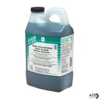 Spartan Chemical 473002 COG SUPER CONCENTRATED CLEANER 3 2L 4/CS