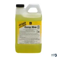 Spartan Chemical 473602 CLEAN ON THE GO DAMP MOP 8 - 2 L , 4/CS