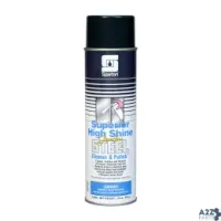 Spartan Chemical 629000 SUPERIOR HIGHSHINE STAINLESS STEEL CLEANER POLISH