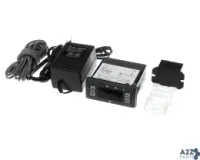 Spartan Refrigeration SF-102-1 DIGITAL THERMOSTAT WITH RELAY
