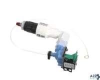 Sure Shot-AC Dispensing A-13-016-1-SP Water Solenoid Assembly, AC-LC1